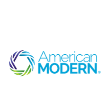 american modern insurance logo