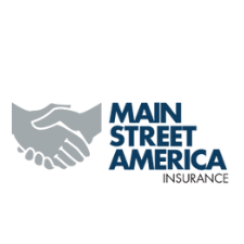 main street america insurance logo